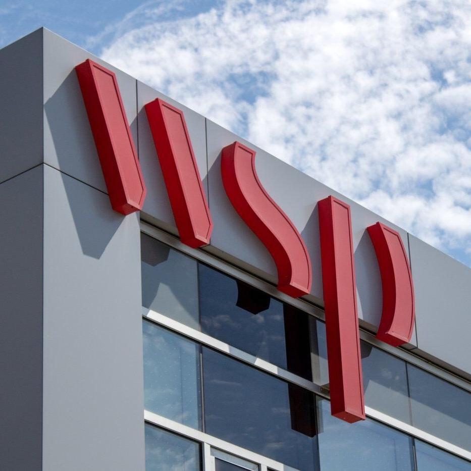 WSP Global releases three-year strategic plan, forecasts strong revenue growth
